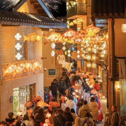 赣州+定南+安远+三百山景区4日3晚跟团游