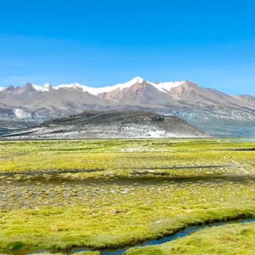 利马省+库斯科大区+圣谷6日5晚私家团