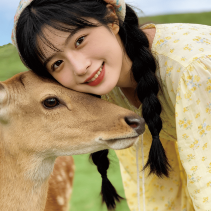 东江湖旅游区+高椅岭旅游区+仰天湖大草原+白廊景区4日3晚拼小团