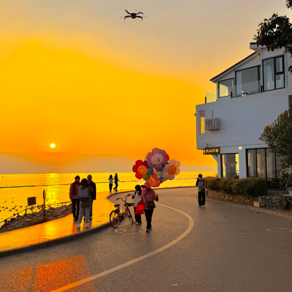 云南昆明+大理市+丽江7日6晚私家团