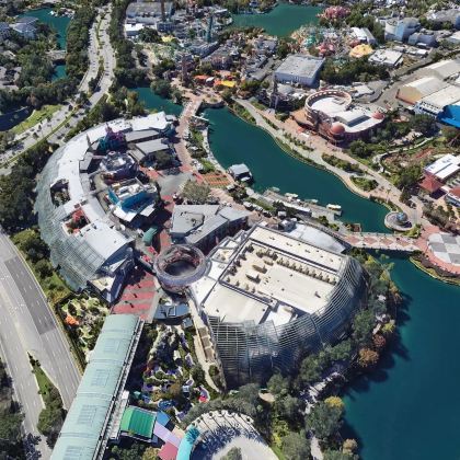 奥兰多7日6晚私家团