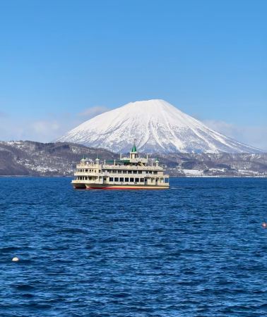 5天4晚 • 北海道＋札幌之路＋小樽之路＋洞爺湖之路＋登別之路＋美瑛之路＋暢遊小樽運河、洞爺湖煙火、登別地獄谷