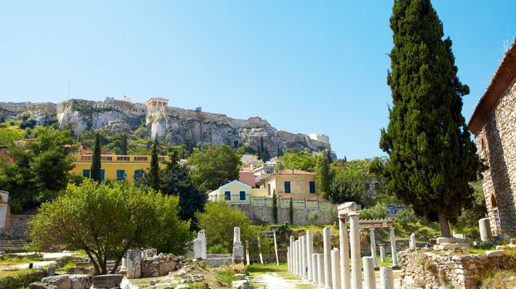 3D2N · Private Tours · 3-Day Athens Layover - Culture and Highlights tour with the Acropolis