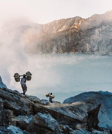 3D2N • Private 3-Day Java Tour: Bromo & Ijen from Bali
