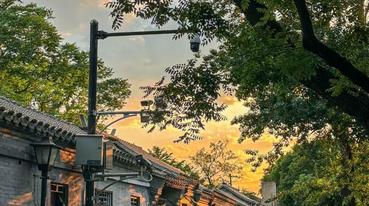 5-Day Beijing Highlights Private Tour· Tiananmen Square, Badaling Great Wall, The Summer Palace and Yuanmingyuan Park