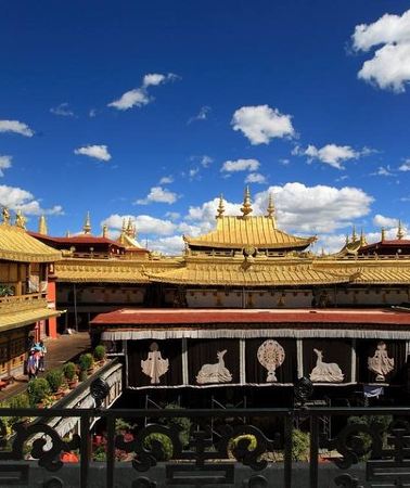 4D3N • 4-Day Small Group Lhasa Classic City Tour