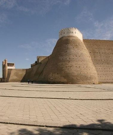 4D3N • Tashkent-Samarkand-Bukhara tour-3nights/4 days