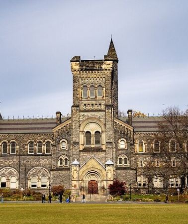 5D4N • Eastern Canada and Thousand Islands 5-Day Tour from Toronto
