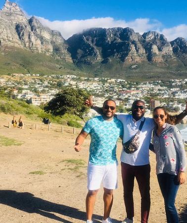 3D2N • Three Day Private tour: Table Mountain, City, Cape Peninsula and Winelands