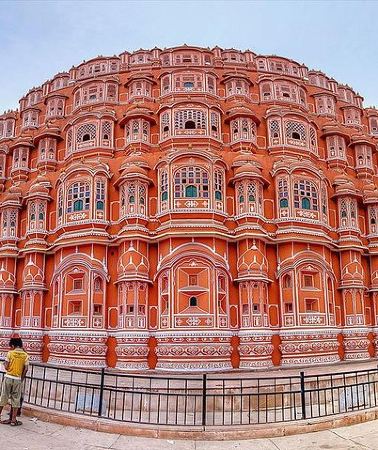 2D1N • 2-Day Private Golden Triangle Tour from Delhi