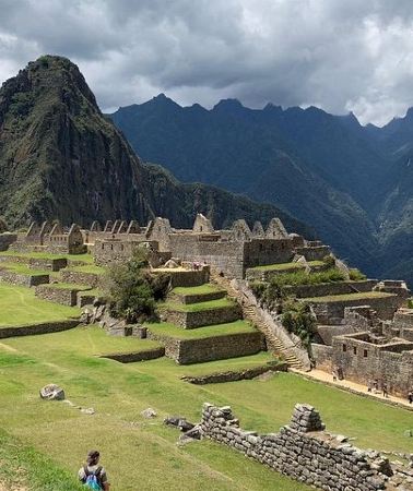 2D1N • 2 Day Inca Trail to Machu Picchu