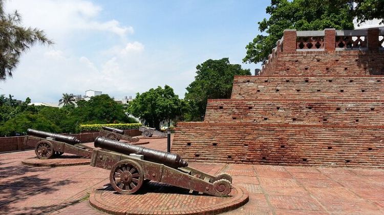 5-Day 5-Day Best of Taiwan: Sun Moon Lake, Tainan, Kaohsiung, Hualien