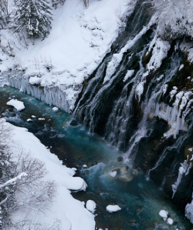 6 วัน 4 คืน • 2UCTS-XJ003 HOKKAIDO SNOW FEST ล่องเรือตัดน้ำแข็ง (ชม 2 เทศกาลหิมะ) บินไทยแอร์เอเชีย เอ็กซ์ (XJ)
