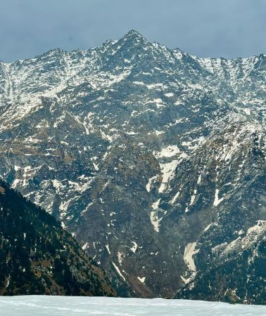 2D1N • McLeod Ganj: 2-Day Triund Trek & Himalayan Camping