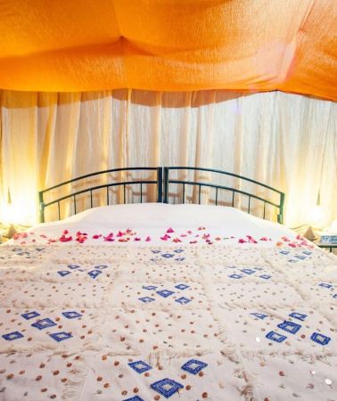 2D1N • From Marrakesh: Zagora 2-Day Desert Safari with Food & Camp