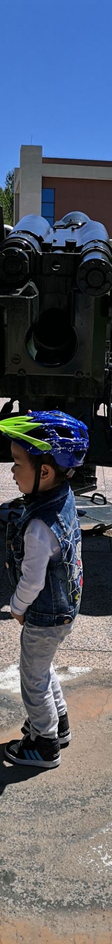 野狐岭要塞旅游区-张北