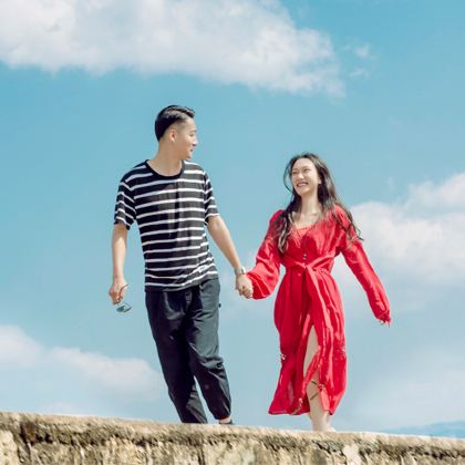 大理市5日4晚拼小团