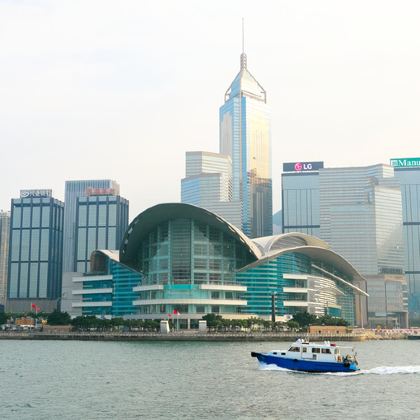 香港+澳门3日2晚跟团游