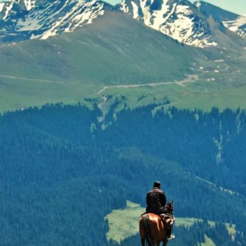 新疆北疆+南疆15日14晚私家团