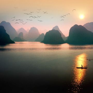 广西南宁+长寿村+百魔洞+三门海5日4晚私家团