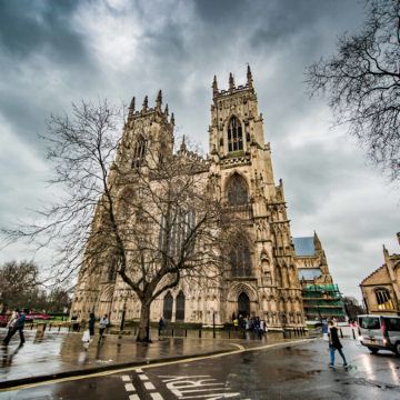 英国伦敦6日5晚私家团