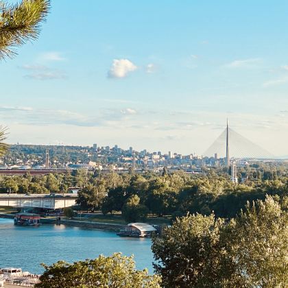 塞尔维亚+波黑+黑山12日私家团