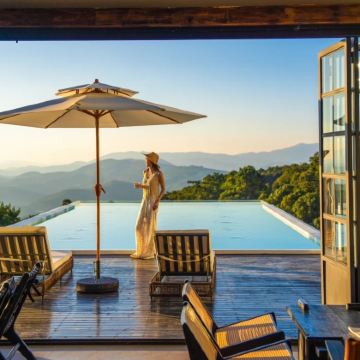 西双版纳+普洱+景迈山茶林文化景区7日6晚拼小团