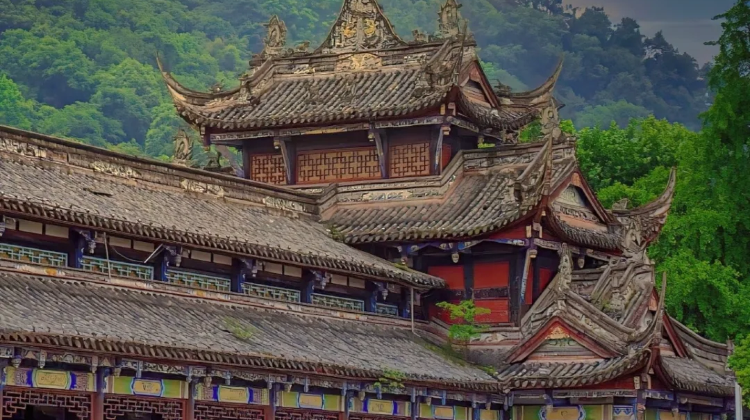 3D2N · Private Tours · Chengdu + Sanxingdui Museum + Chengdu Research Base of Giant Panda Breeding