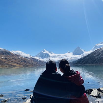 拉萨+纳木措景区+萨普神山4日3晚私家团