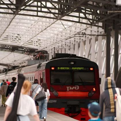 俄罗斯莫斯科5日4晚私家团