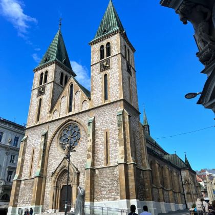 马耳他+黑山+波黑15日14晚跟团游