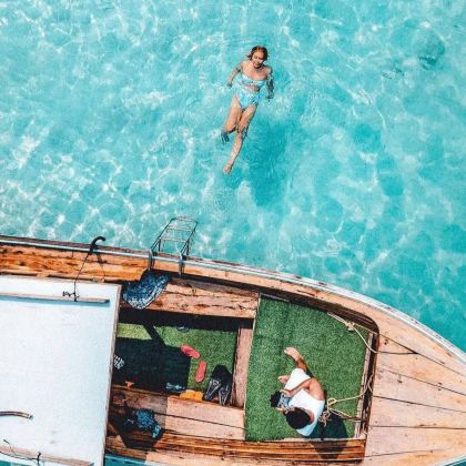 泰国普吉岛5日4晚跟团游