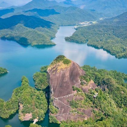 明月山+羊狮慕风景区2日1晚私家团