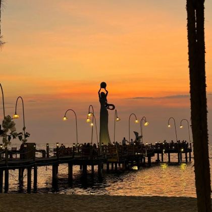 富国岛+高龙撒冷岛5日4晚私家团