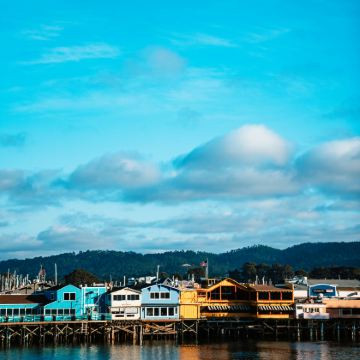 美国旧金山+洛杉矶+加州1号公路+拉斯维加斯10日9晚私家团