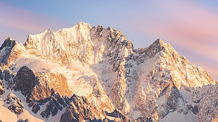 6D5N · Group Tours · Yunnan: Lijiang + Dali + Shangri-La + Jade Dragon Snow Mountain