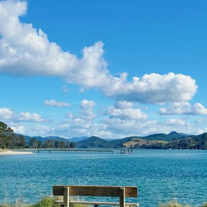 新西兰南岛11日9晚私家团