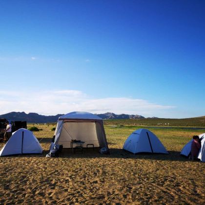 蒙古乌兰巴托+成吉思汗骑马雕像+特日勒吉国家公园3日2晚自由行