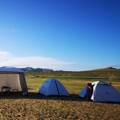 蒙古乌兰巴托+成吉思汗骑马雕像+特日勒吉国家公园3日2晚自由行