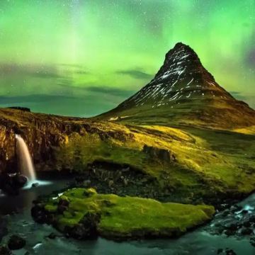 法国+冰岛8日7晚自由行