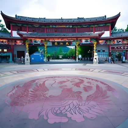 六盘水+乌蒙大草原+乌蒙大草原-天池景区+水城古镇+六盘水乌蒙山国家地质公园+野玉海山地旅游度假区+玉舍国家森林公园3日2晚私家团