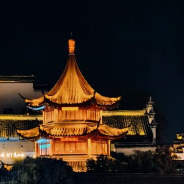 北固山+西津渡历史文化街区+千垛景区+美龄宫+南京总统府5日4晚私家团