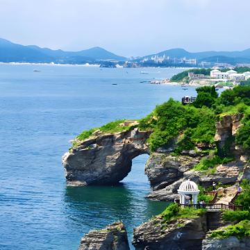 大连5日4晚跟团游