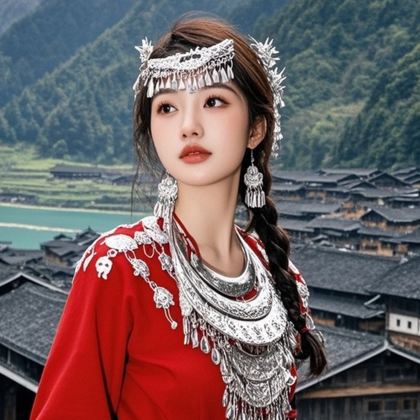 贵阳+黄果树+荔波+西江千户苗寨4日3晚跟团游