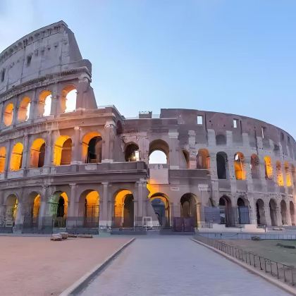 西班牙+法国+意大利+瑞士14日13晚拼小团