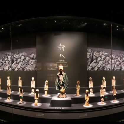 长沙+韶山+岳麓书院+橘子洲景区3日2晚跟团游