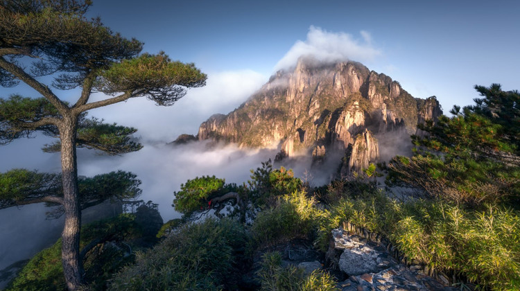 江西南昌+廬山+景德鎮(zhèn)+婺源+三清山4日3晚私家團(tuán)