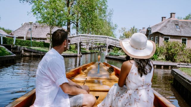 <14天>【易游欧洲 1人成团】·巴黎往返欧洲多国畅游+法国+意大利+瑞士+摩纳哥+德国+荷兰+比利时+卢森堡+罗马+佛罗伦萨+米兰+威尼斯+阿姆斯特丹+卢森堡+布鲁塞尔+风车村+双城CityWalk+(单人免费拼房/欧陆式早餐/华人导游）