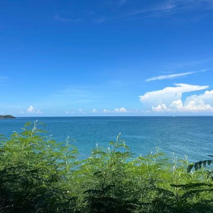 广西北海涠洲岛5日4晚跟团游