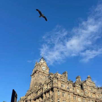 英国10日7晚跟团游